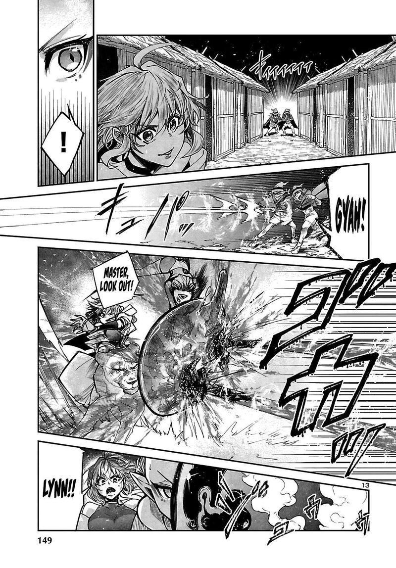 Dungeon Ga Arawarete 5 Nen 15 Sai De Dungeon Ni Idomu Koto Ni Shita 24 14