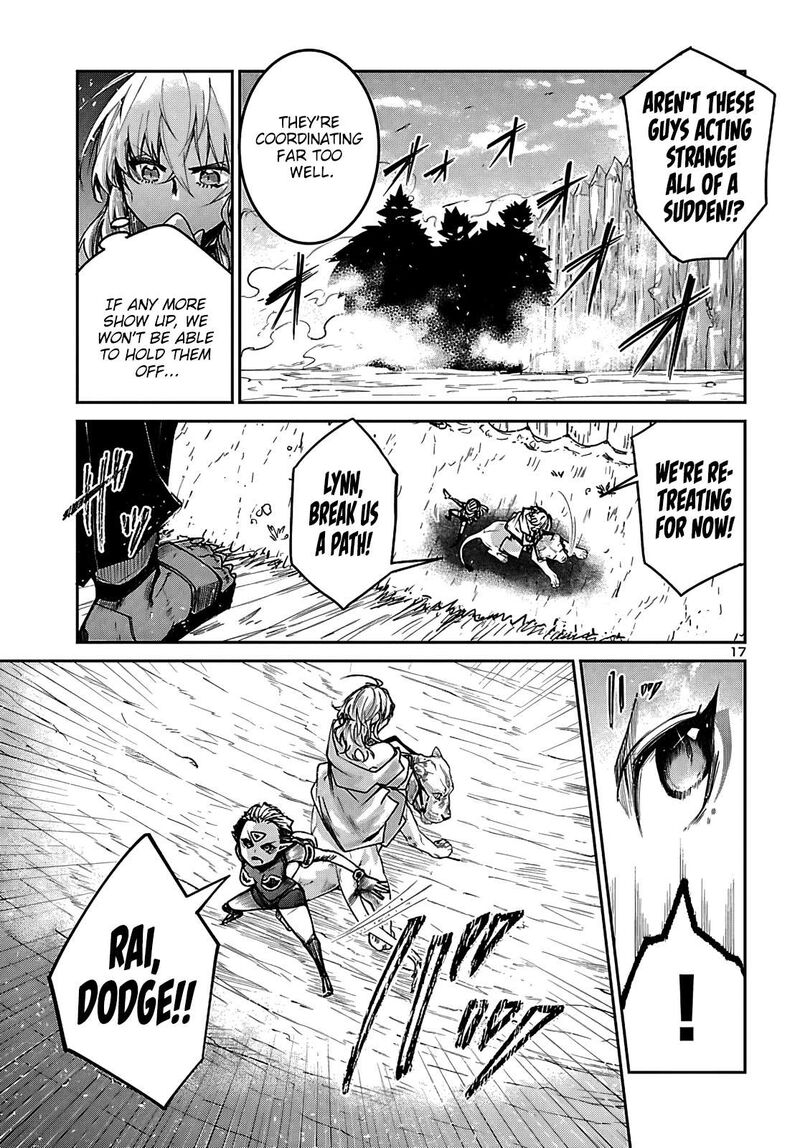 Dungeon Ga Arawarete 5 Nen 15 Sai De Dungeon Ni Idomu Koto Ni Shita 24 18