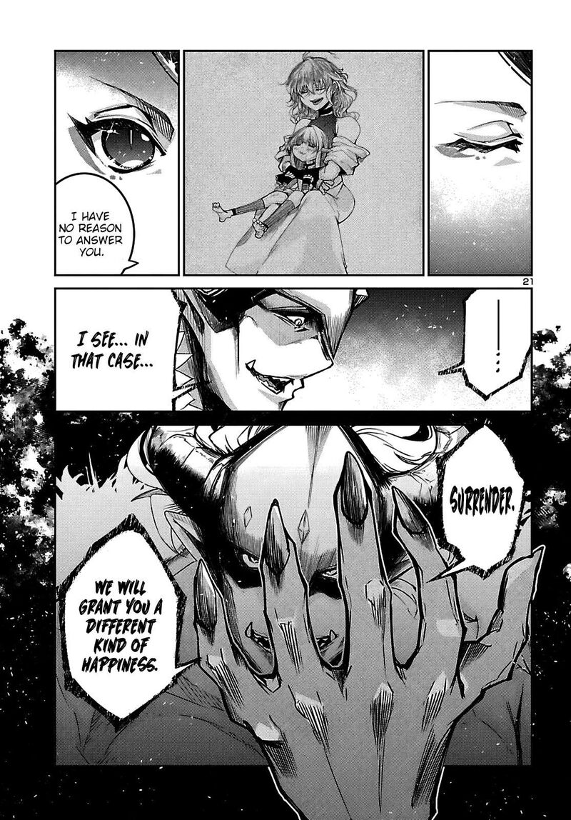 Dungeon Ga Arawarete 5 Nen 15 Sai De Dungeon Ni Idomu Koto Ni Shita 24 22