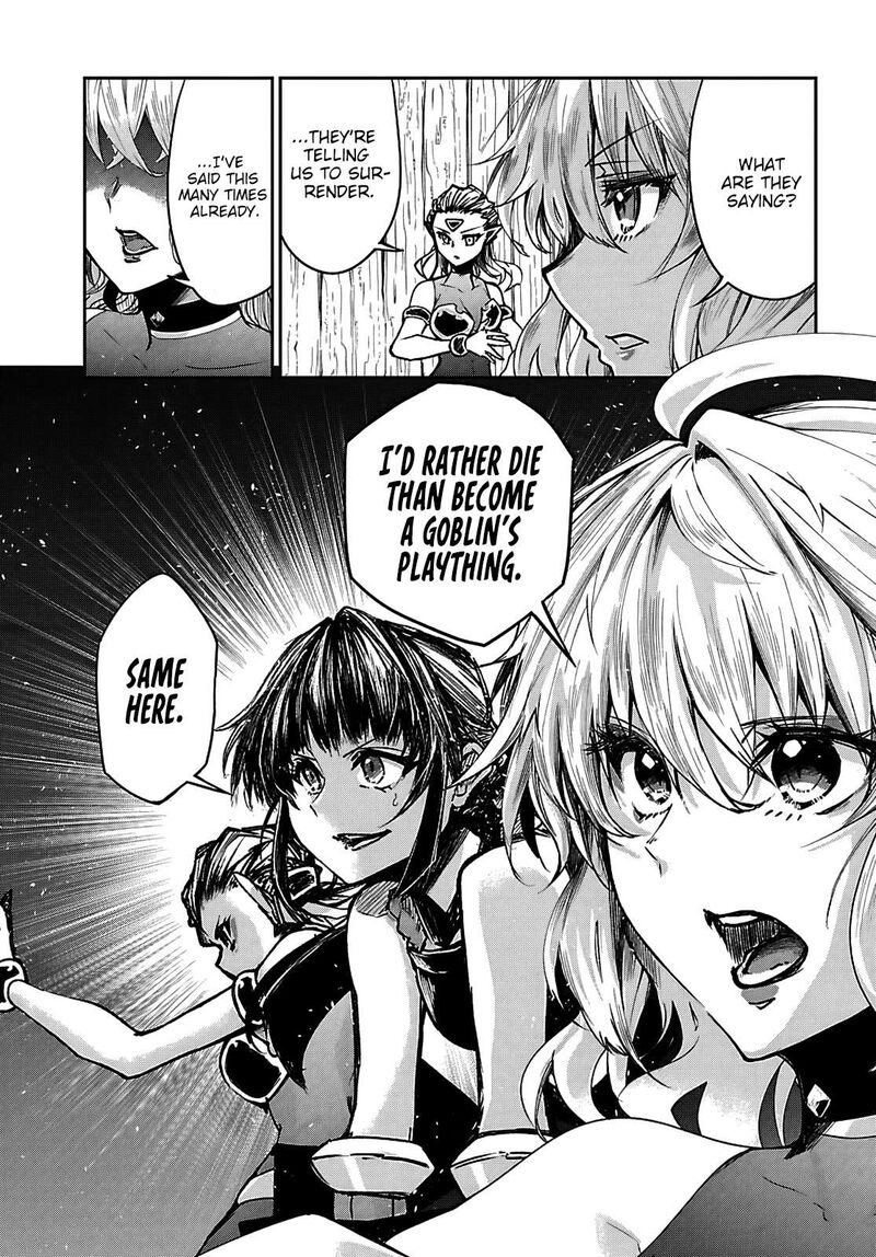 Dungeon Ga Arawarete 5 Nen 15 Sai De Dungeon Ni Idomu Koto Ni Shita 24 24
