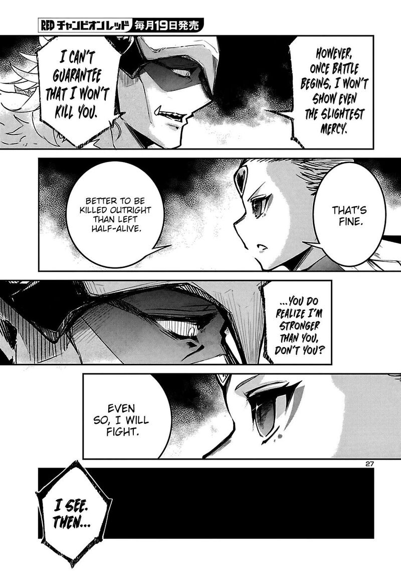 Dungeon Ga Arawarete 5 Nen 15 Sai De Dungeon Ni Idomu Koto Ni Shita 24 28
