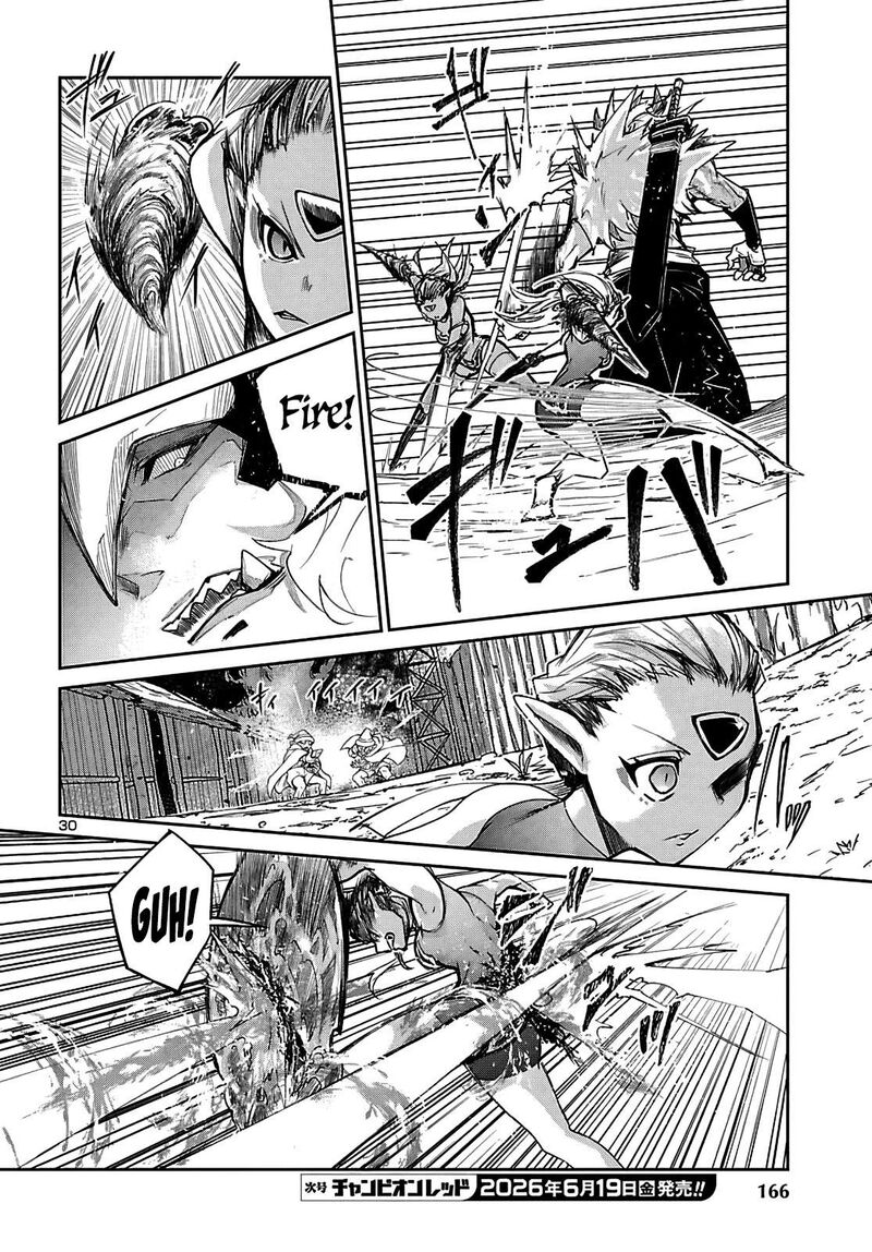Dungeon Ga Arawarete 5 Nen 15 Sai De Dungeon Ni Idomu Koto Ni Shita 24 31