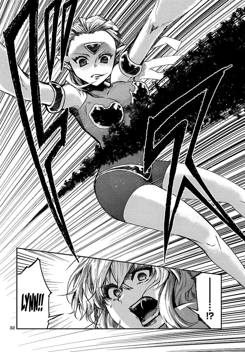 Dungeon Ga Arawarete 5 Nen 15 Sai De Dungeon Ni Idomu Koto Ni Shita 24 33