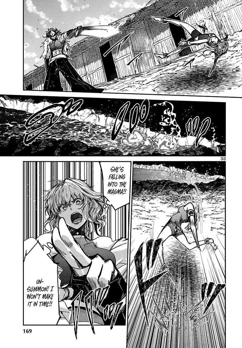 Dungeon Ga Arawarete 5 Nen 15 Sai De Dungeon Ni Idomu Koto Ni Shita 24 34
