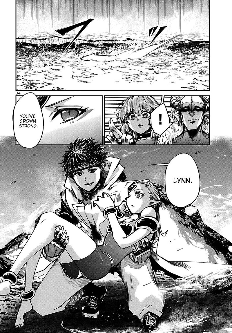 Dungeon Ga Arawarete 5 Nen 15 Sai De Dungeon Ni Idomu Koto Ni Shita 24 35