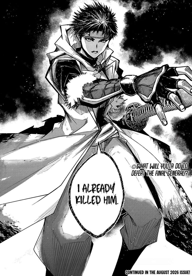 Dungeon Ga Arawarete 5 Nen 15 Sai De Dungeon Ni Idomu Koto Ni Shita 24 37