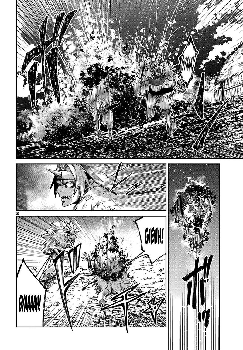 Dungeon Ga Arawarete 5 Nen 15 Sai De Dungeon Ni Idomu Koto Ni Shita 24 4