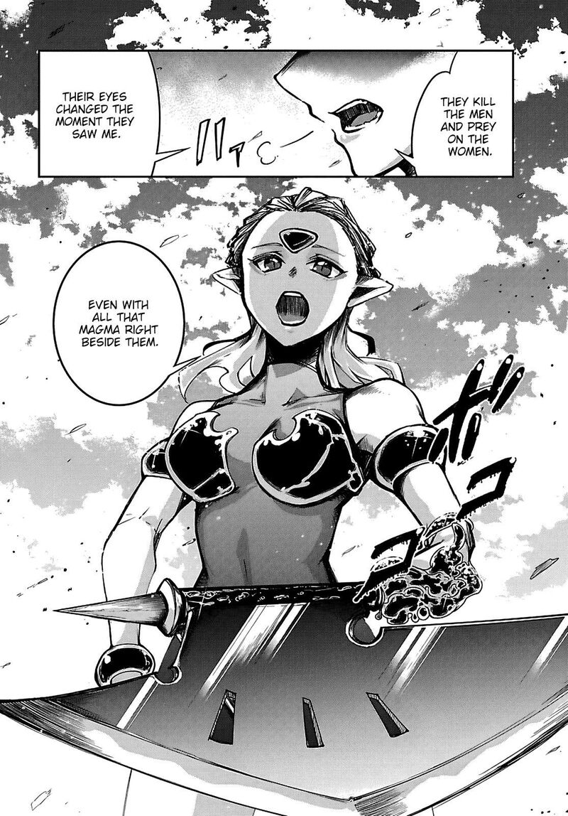 Dungeon Ga Arawarete 5 Nen 15 Sai De Dungeon Ni Idomu Koto Ni Shita 24 6