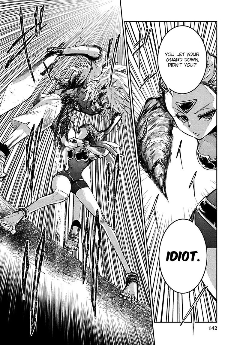 Dungeon Ga Arawarete 5 Nen 15 Sai De Dungeon Ni Idomu Koto Ni Shita 24 8