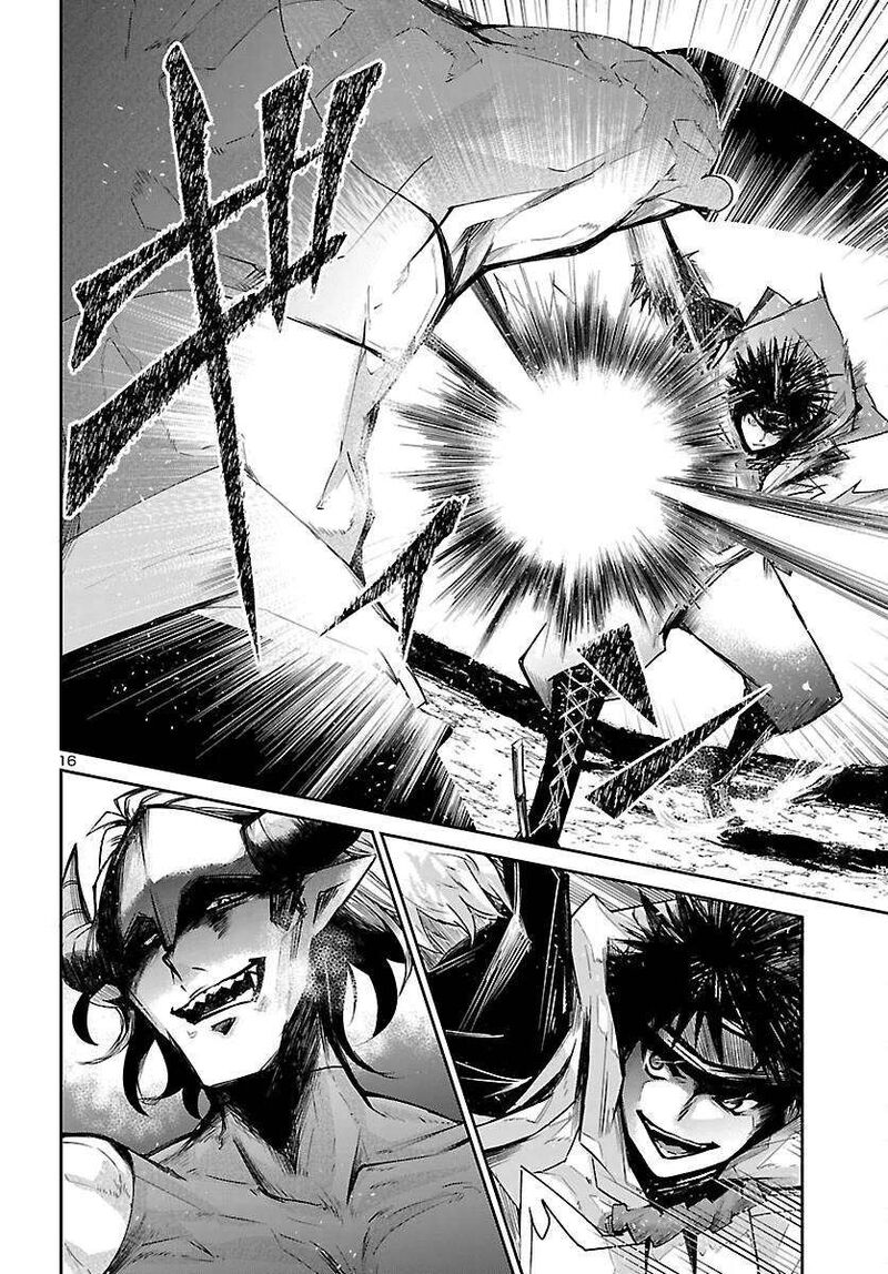 Dungeon Ga Arawarete 5 Nen 15 Sai De Dungeon Ni Idomu Koto Ni Shita 25 17