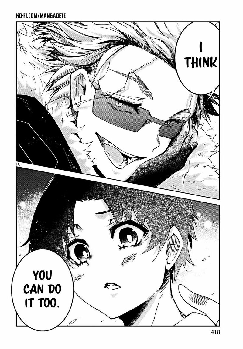 Dungeon Ga Arawarete 5 Nen 15 Sai De Dungeon Ni Idomu Koto Ni Shita 3 17