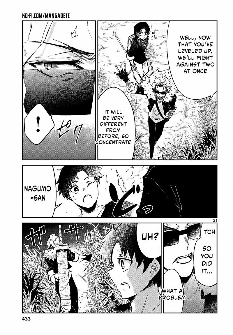 Dungeon Ga Arawarete 5 Nen 15 Sai De Dungeon Ni Idomu Koto Ni Shita 3 32