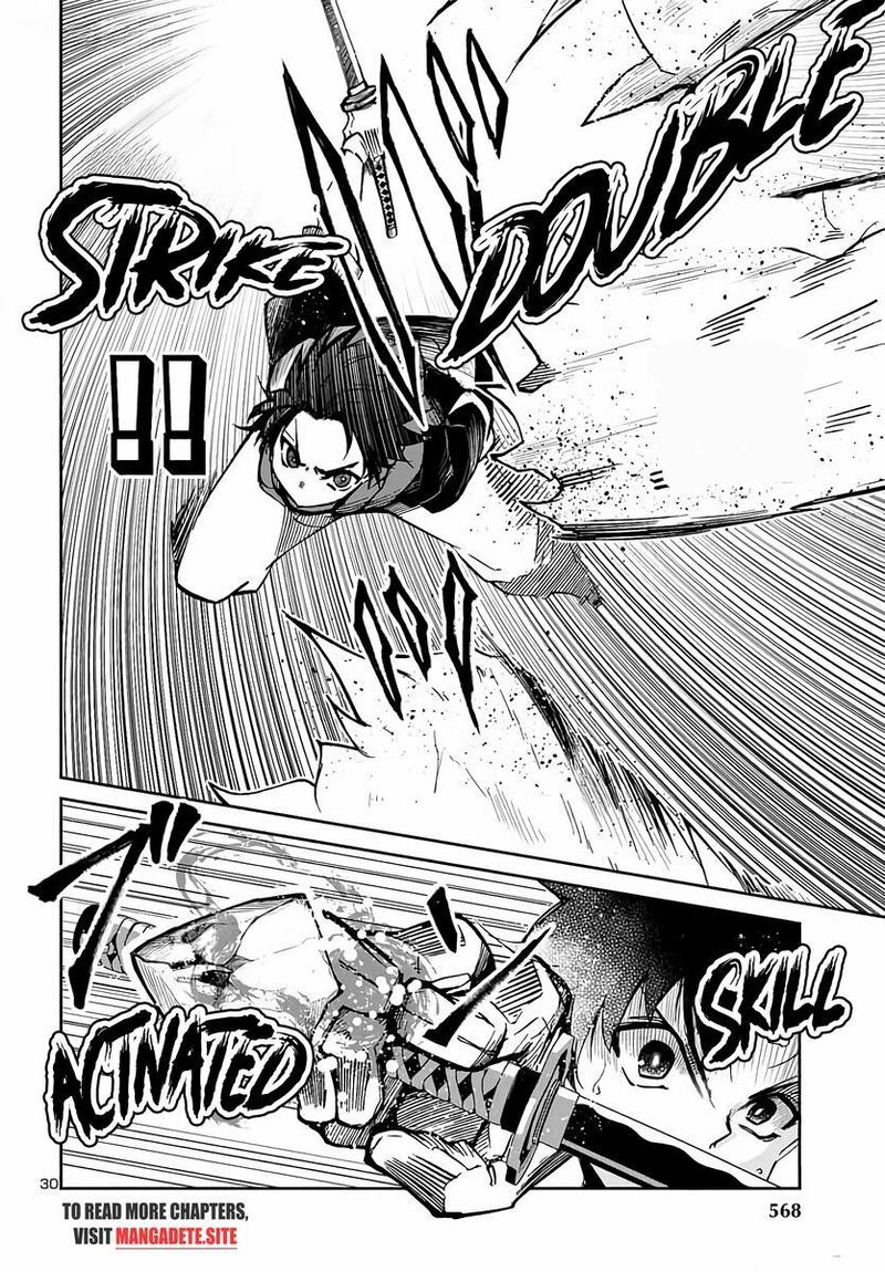 Dungeon Ga Arawarete 5 Nen 15 Sai De Dungeon Ni Idomu Koto Ni Shita 4 31