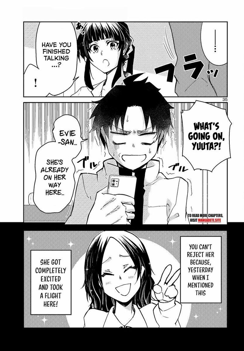 Dungeon Ga Arawarete 5 Nen 15 Sai De Dungeon Ni Idomu Koto Ni Shita 5 37