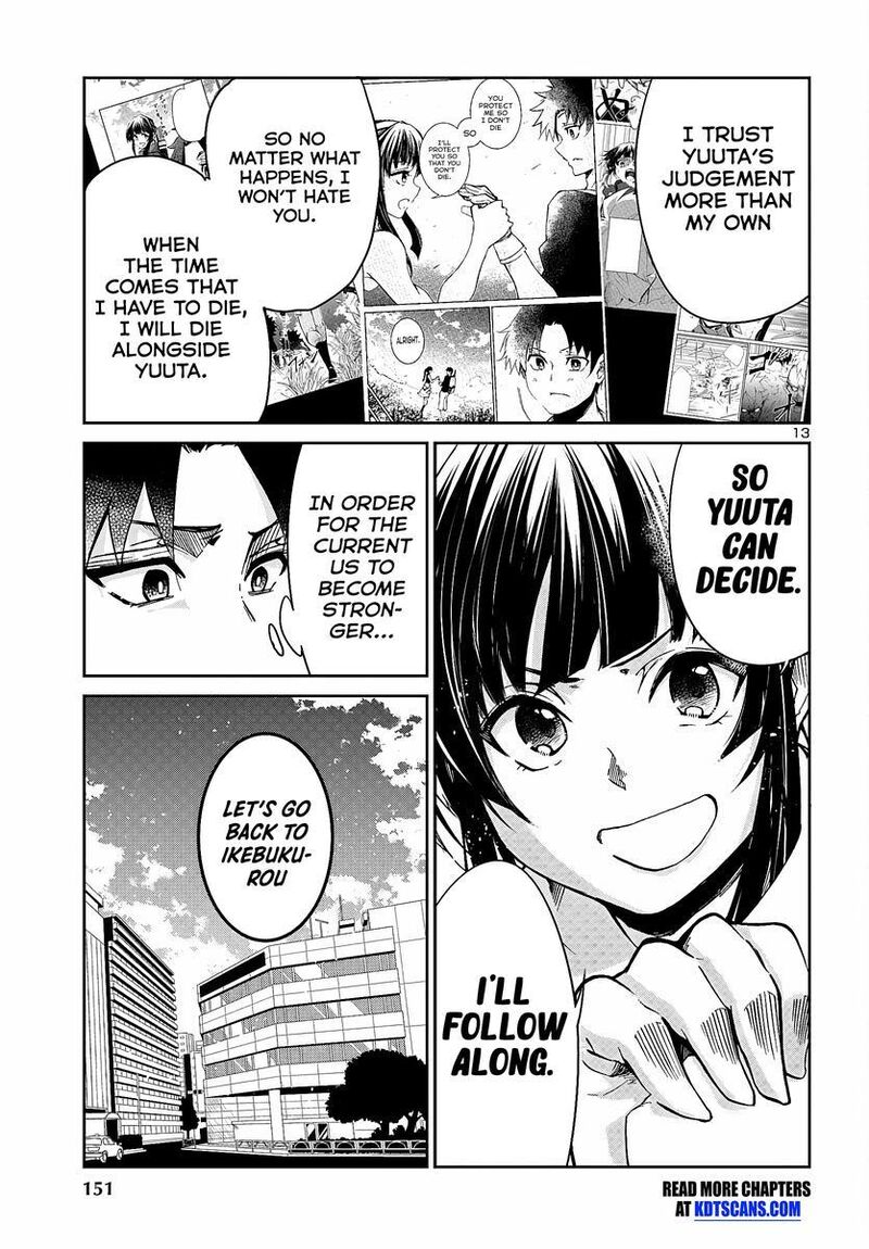 Dungeon Ga Arawarete 5 Nen 15 Sai De Dungeon Ni Idomu Koto Ni Shita 6 15