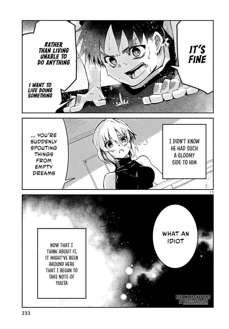 Dungeon Ga Arawarete 5 Nen 15 Sai De Dungeon Ni Idomu Koto Ni Shita 7 12