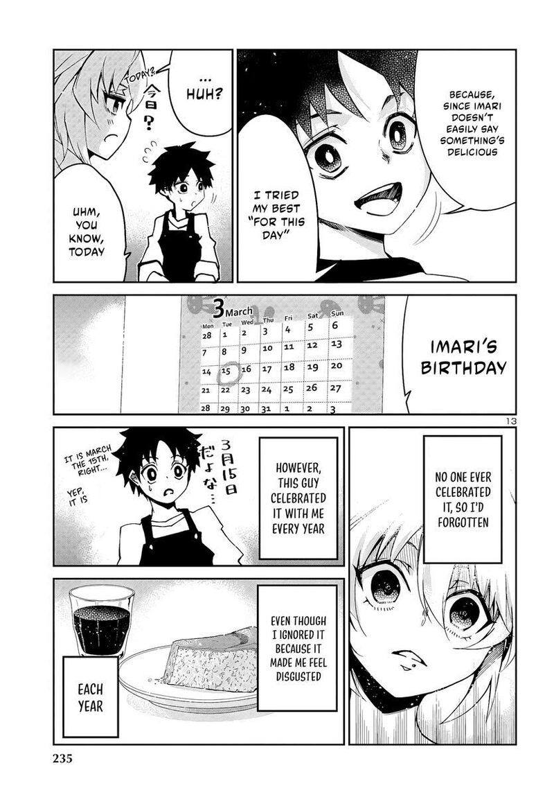 Dungeon Ga Arawarete 5 Nen 15 Sai De Dungeon Ni Idomu Koto Ni Shita 7 14