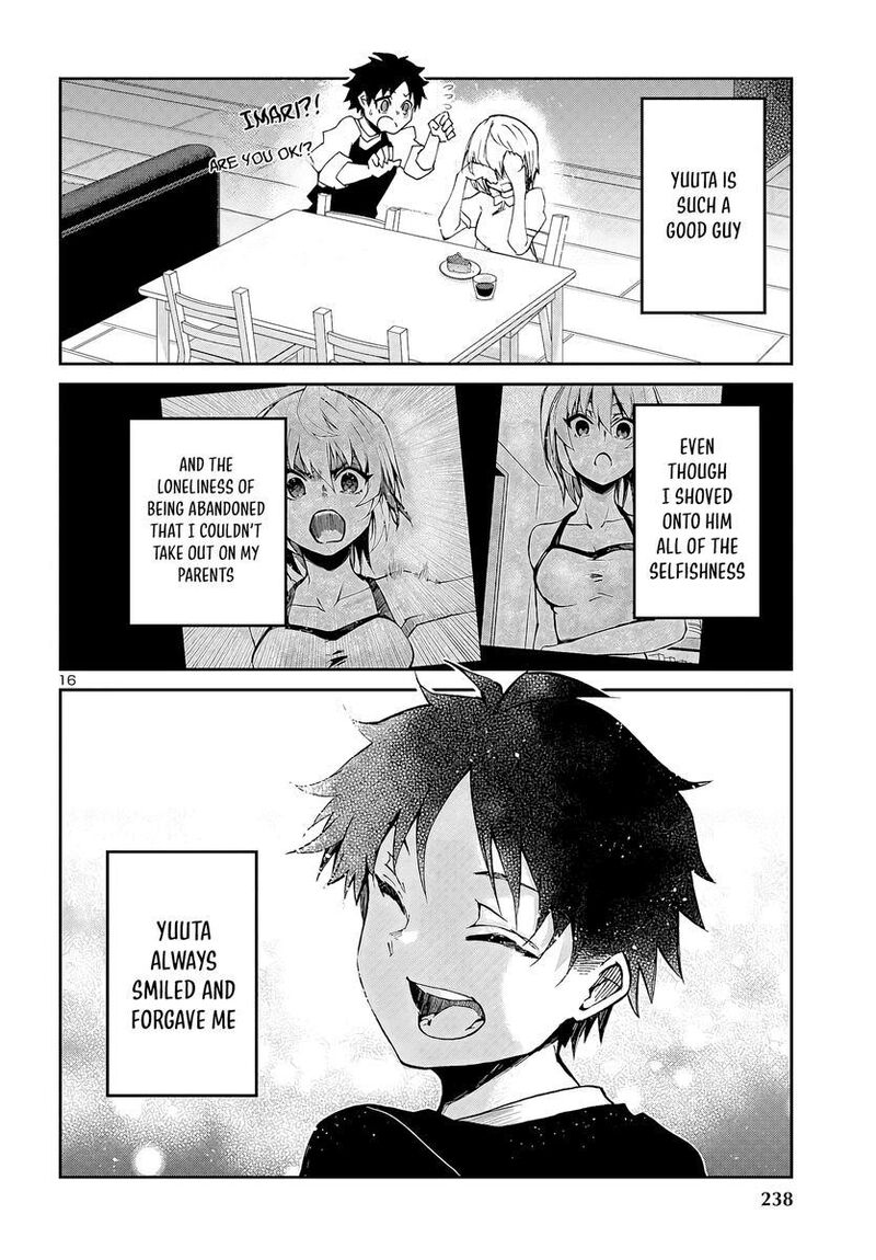 Dungeon Ga Arawarete 5 Nen 15 Sai De Dungeon Ni Idomu Koto Ni Shita 7 17