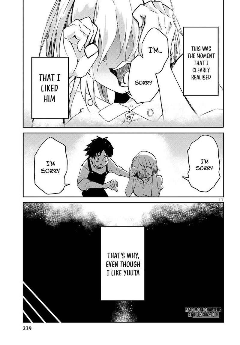 Dungeon Ga Arawarete 5 Nen 15 Sai De Dungeon Ni Idomu Koto Ni Shita 7 18