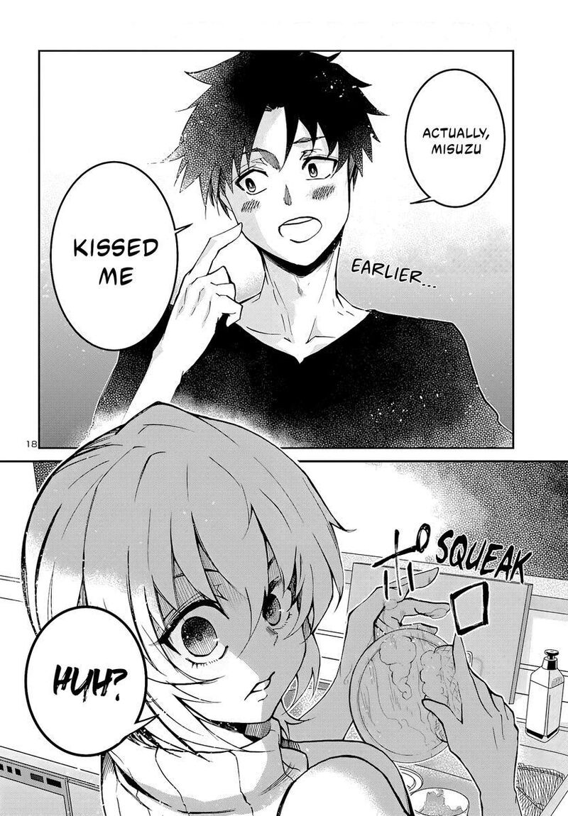 Dungeon Ga Arawarete 5 Nen 15 Sai De Dungeon Ni Idomu Koto Ni Shita 7 19