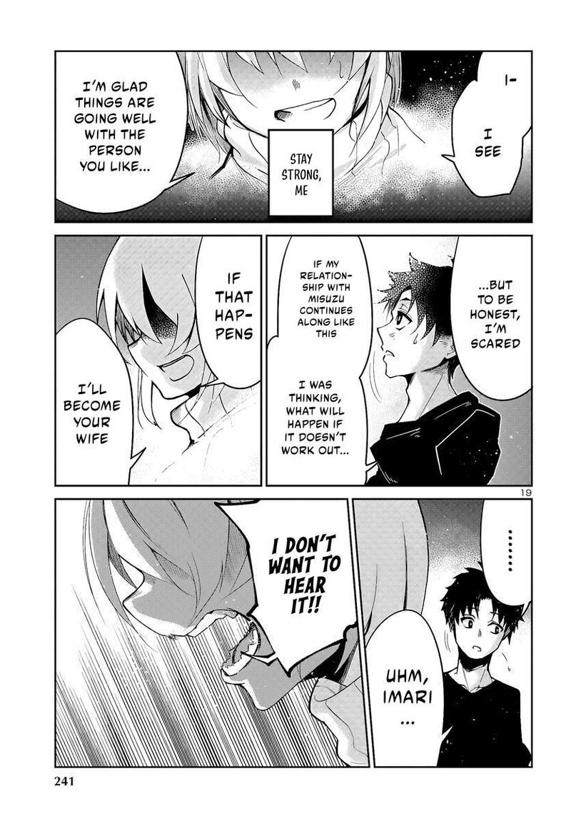 Dungeon Ga Arawarete 5 Nen 15 Sai De Dungeon Ni Idomu Koto Ni Shita 7 20