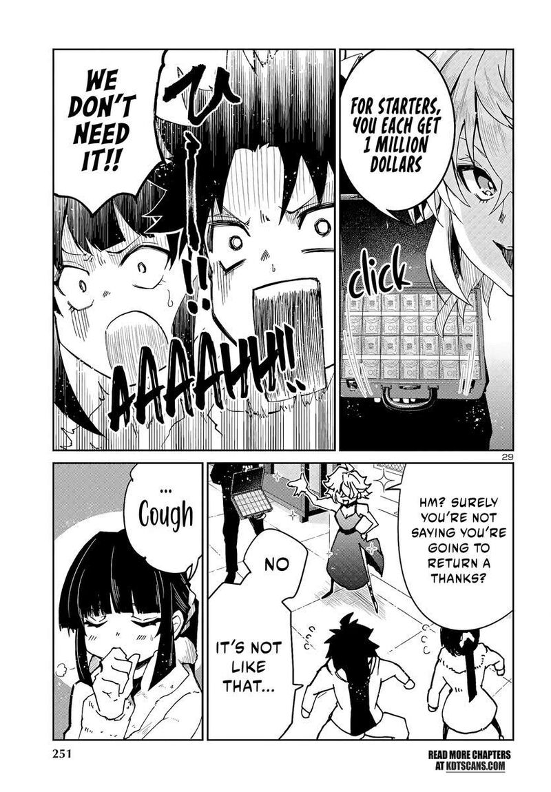 Dungeon Ga Arawarete 5 Nen 15 Sai De Dungeon Ni Idomu Koto Ni Shita 7 30