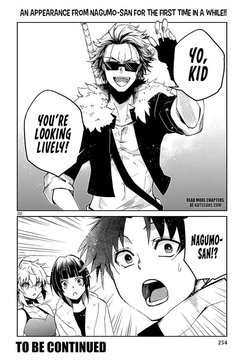 Dungeon Ga Arawarete 5 Nen 15 Sai De Dungeon Ni Idomu Koto Ni Shita 7 33