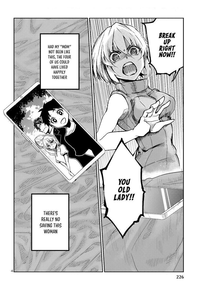 Dungeon Ga Arawarete 5 Nen 15 Sai De Dungeon Ni Idomu Koto Ni Shita 7 5