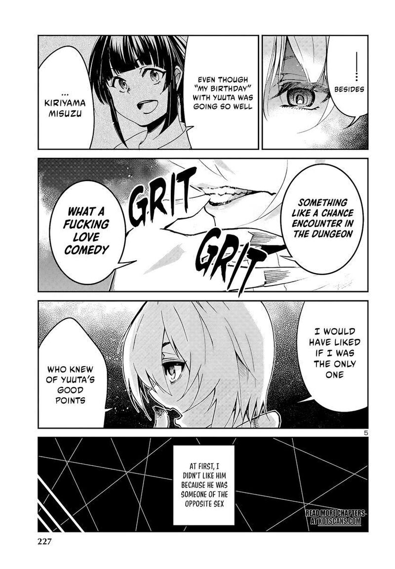 Dungeon Ga Arawarete 5 Nen 15 Sai De Dungeon Ni Idomu Koto Ni Shita 7 6