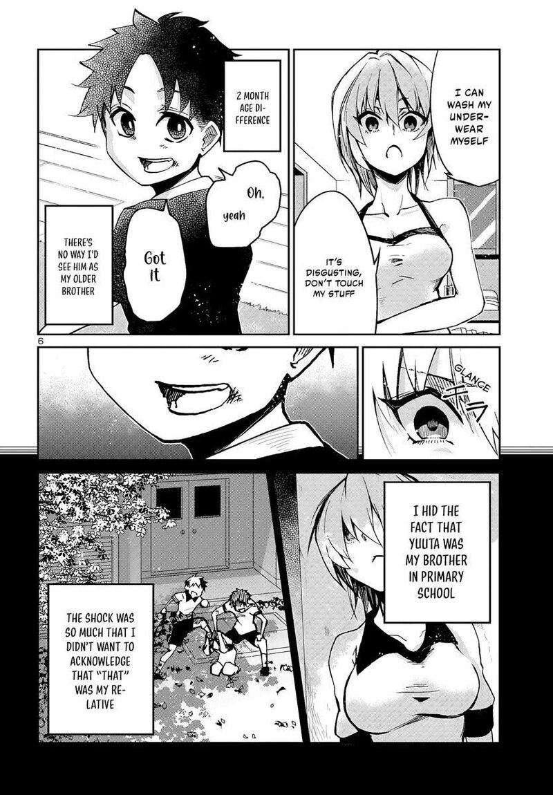 Dungeon Ga Arawarete 5 Nen 15 Sai De Dungeon Ni Idomu Koto Ni Shita 7 7