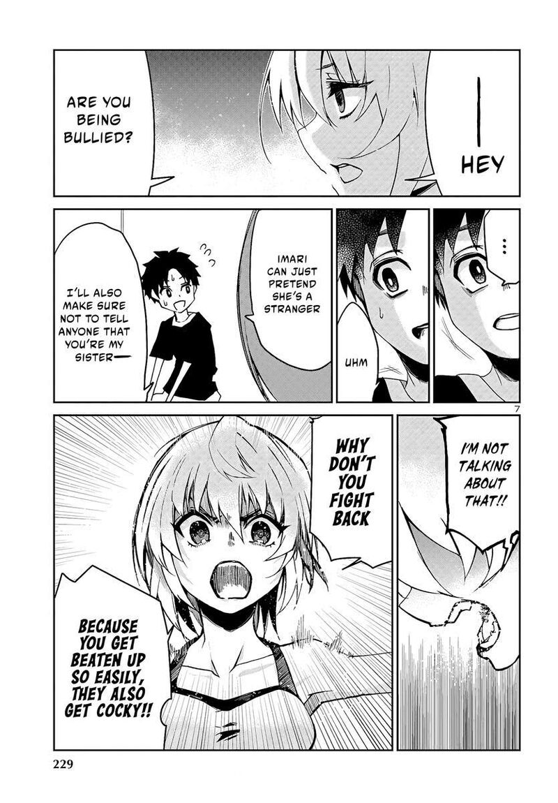 Dungeon Ga Arawarete 5 Nen 15 Sai De Dungeon Ni Idomu Koto Ni Shita 7 8