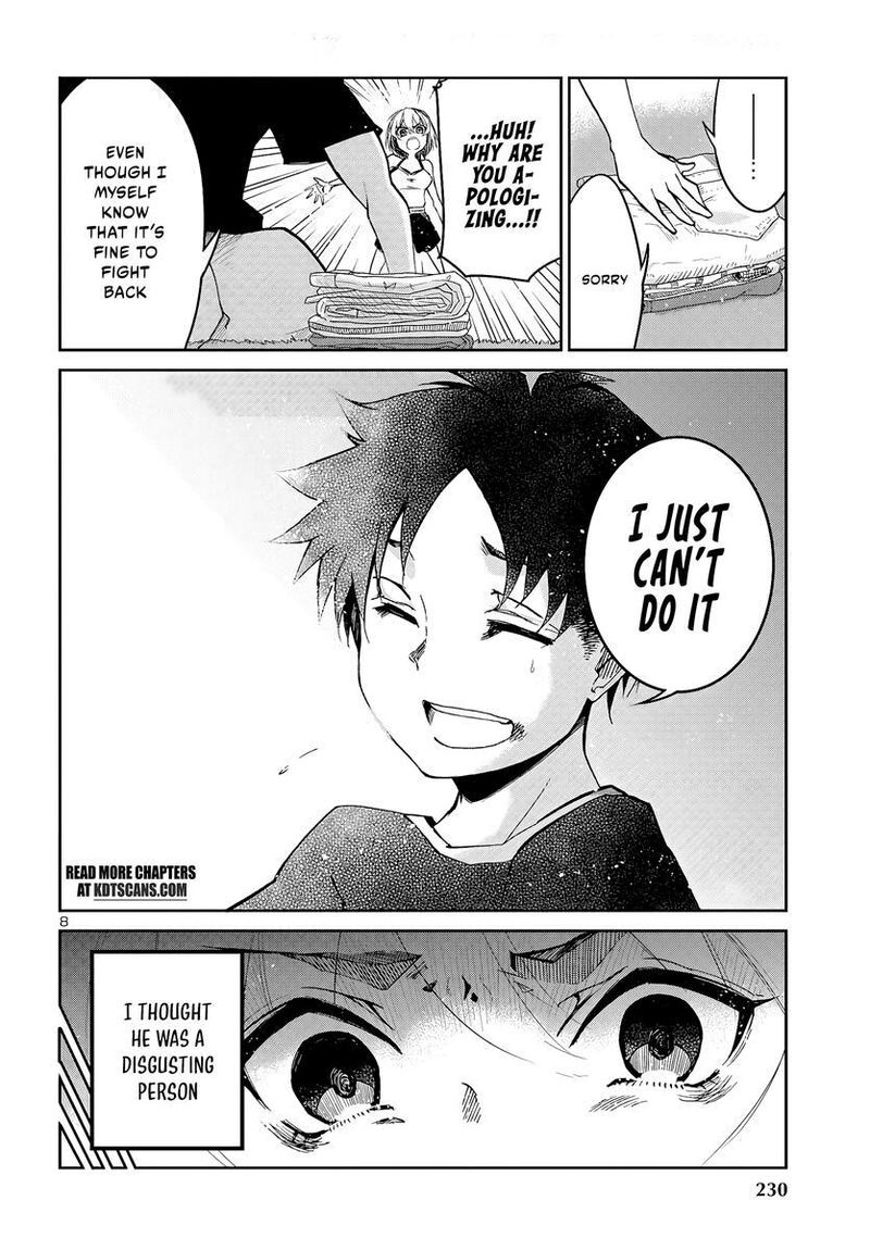 Dungeon Ga Arawarete 5 Nen 15 Sai De Dungeon Ni Idomu Koto Ni Shita 7 9