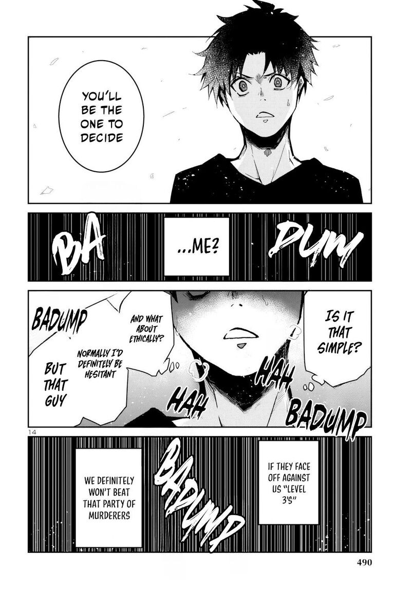 Dungeon Ga Arawarete 5 Nen 15 Sai De Dungeon Ni Idomu Koto Ni Shita 8 15