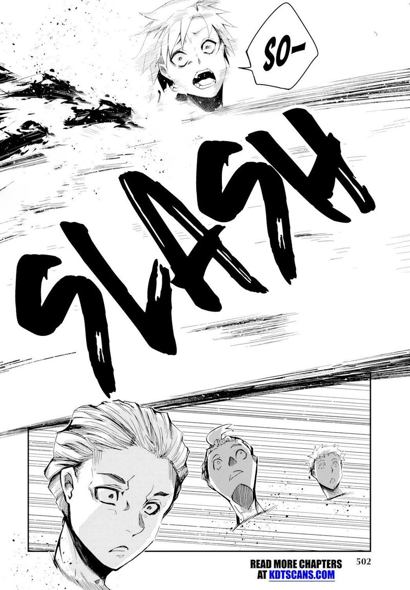 Dungeon Ga Arawarete 5 Nen 15 Sai De Dungeon Ni Idomu Koto Ni Shita 8 27