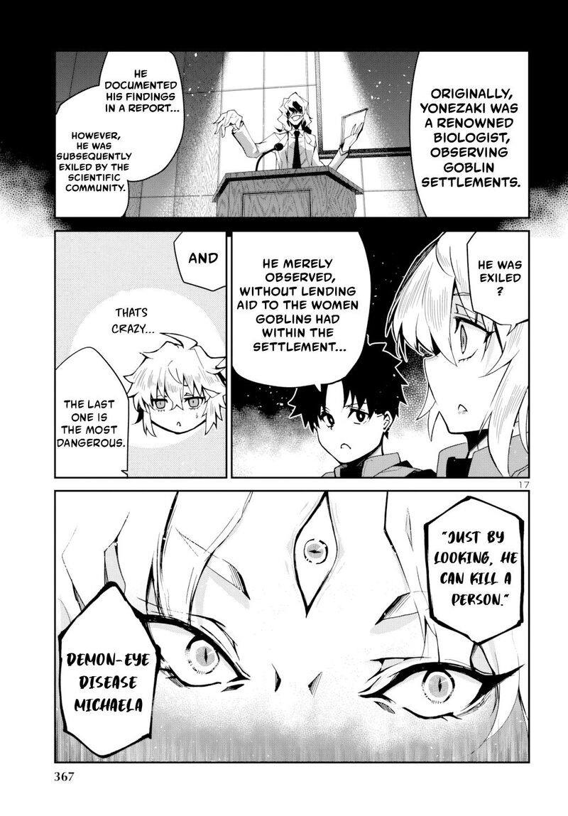 Dungeon Ga Arawarete 5 Nen 15 Sai De Dungeon Ni Idomu Koto Ni Shita 9 18