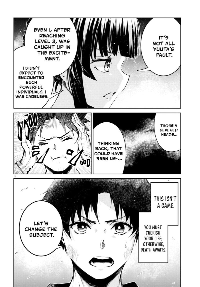 Dungeon Ga Arawarete 5 Nen 15 Sai De Dungeon Ni Idomu Koto Ni Shita 9 5