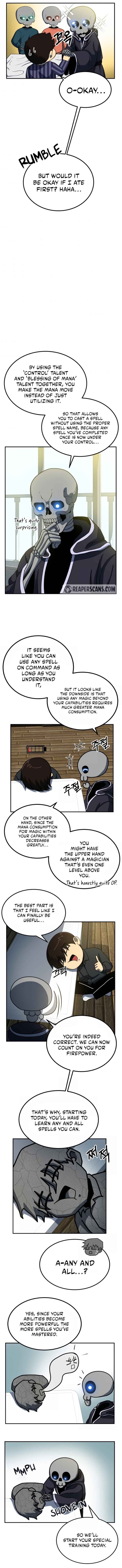Dungeon House 14 8
