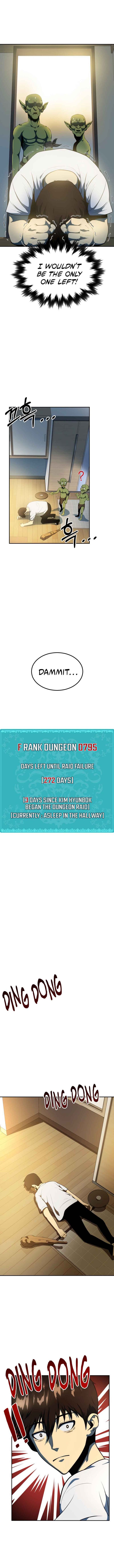 Dungeon House 2 8