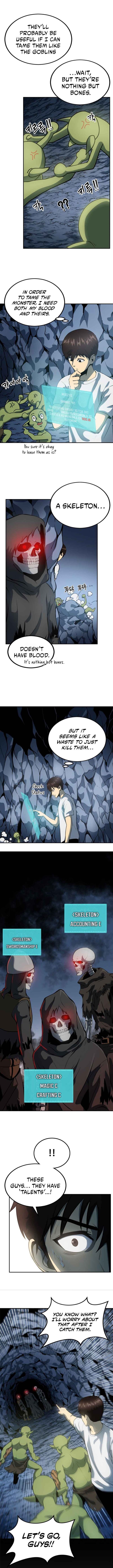 Dungeon House 3 8