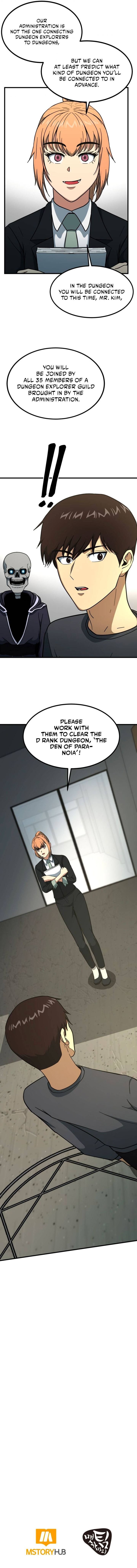 Dungeon House 40 16