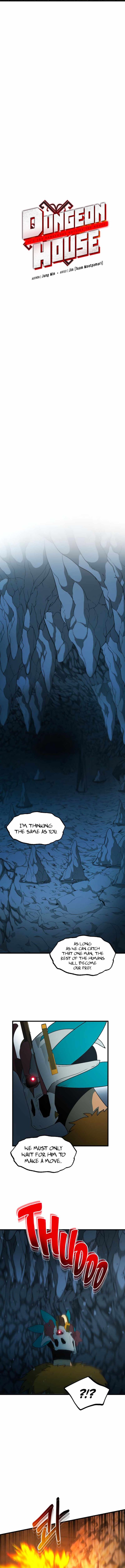 Dungeon House 43 3