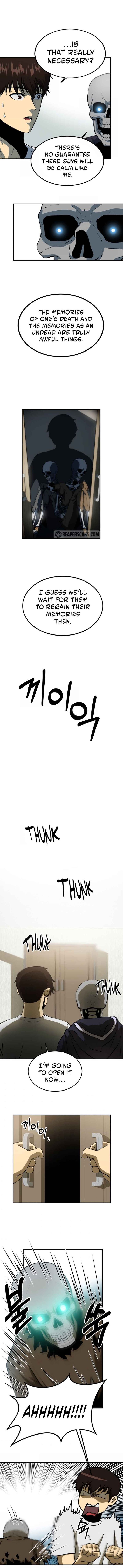 Dungeon House 7 4