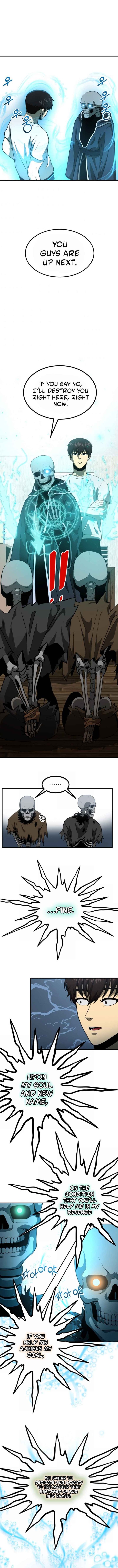 Dungeon House 7 7