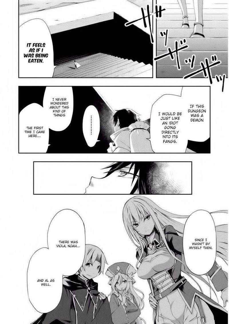 Dungeon Kurashi No Moto Yuusha 1 17