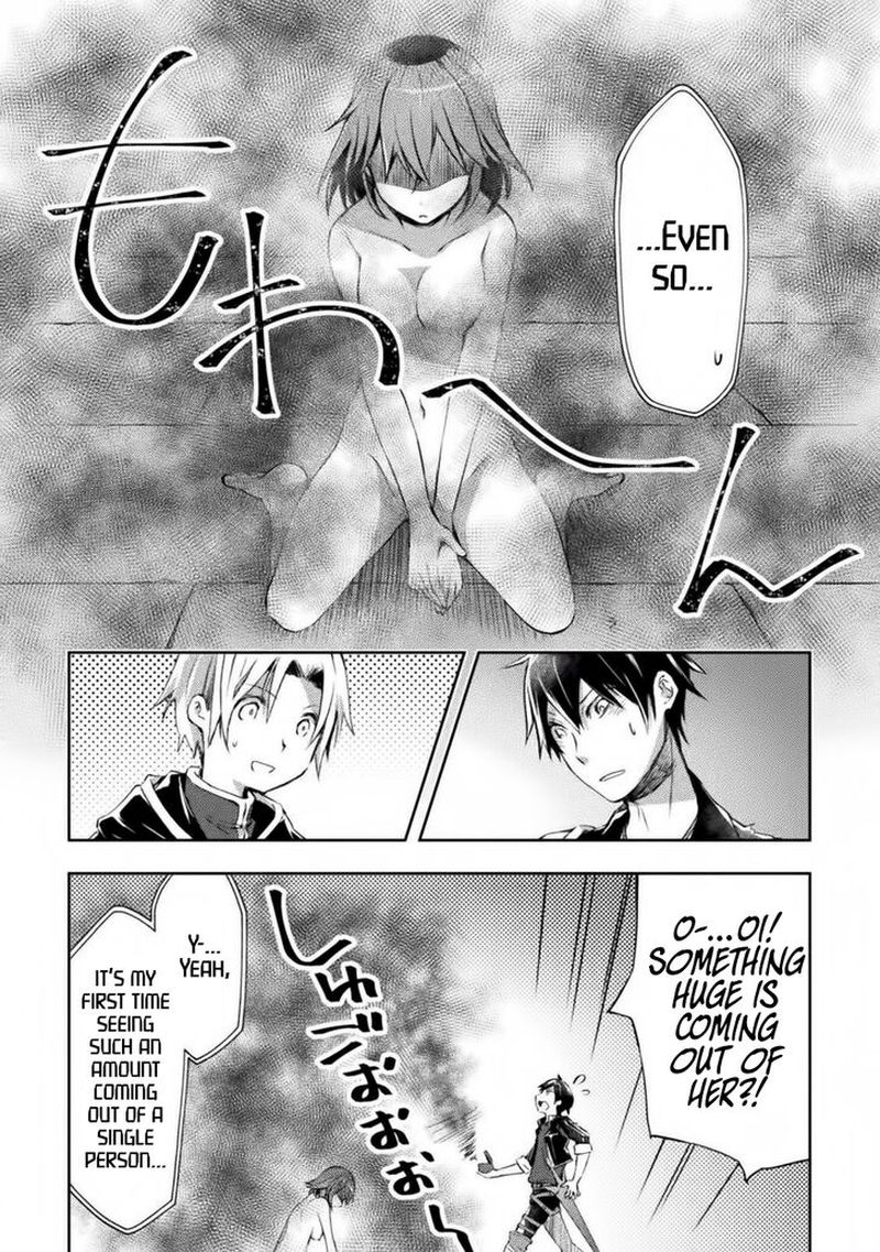 Dungeon Kurashi No Moto Yuusha 10 10