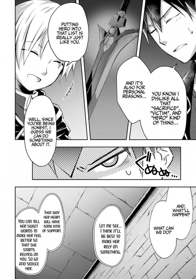 Dungeon Kurashi No Moto Yuusha 10 14