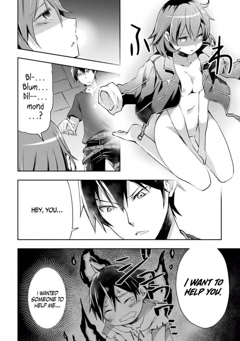 Dungeon Kurashi No Moto Yuusha 10 16