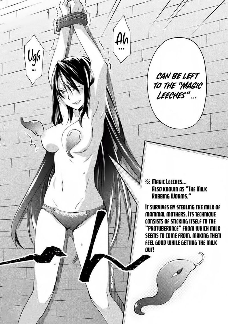 Dungeon Kurashi No Moto Yuusha 10 2