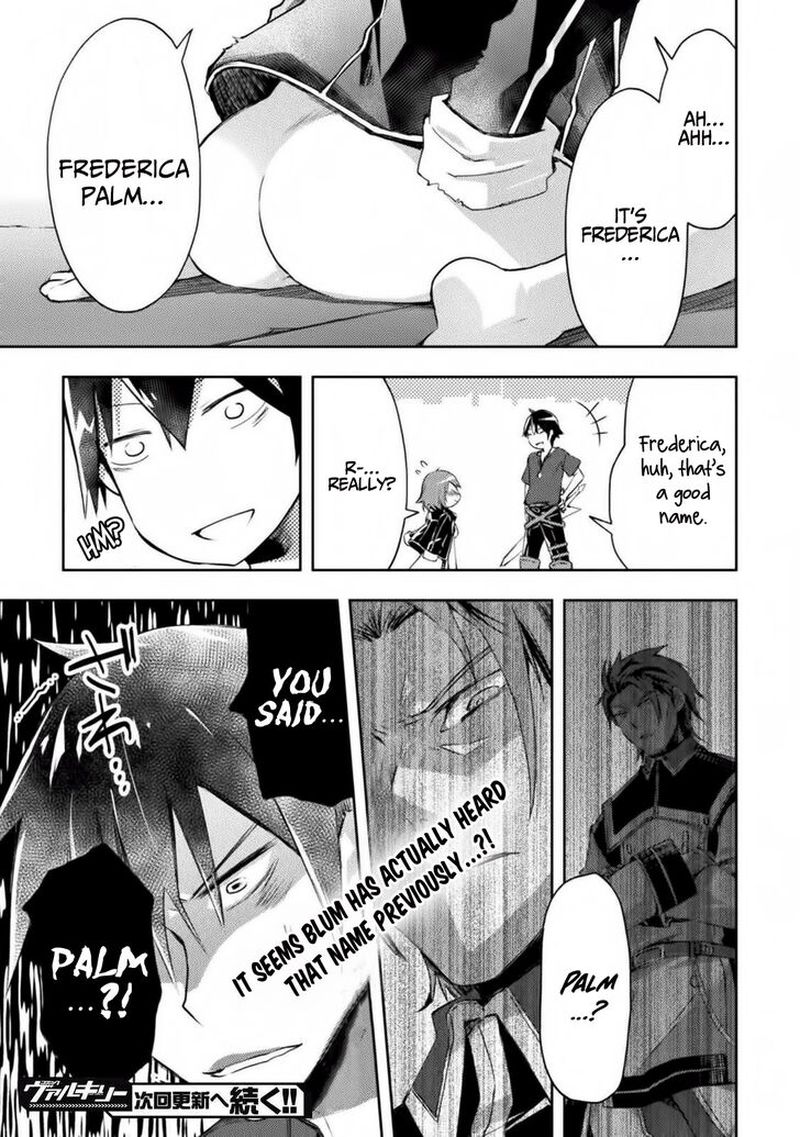 Dungeon Kurashi No Moto Yuusha 10 21