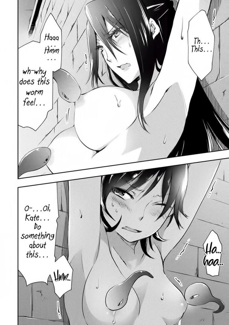 Dungeon Kurashi No Moto Yuusha 10 4